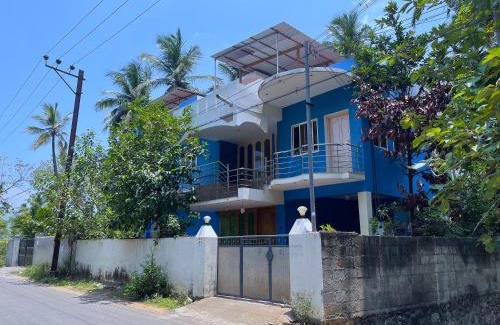 Nagercoil Wohnung | SJ Properties