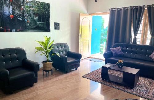 Nagercoil Wohnung | SJ Properties