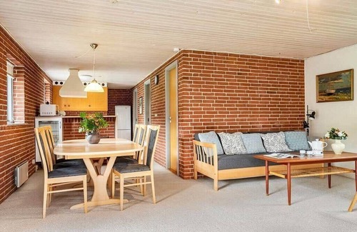 Vikær Strand Haus | SJ300 Haderslev - Vikærparken 87