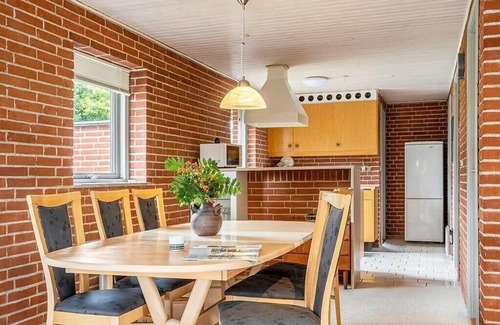 Vikær Strand Haus | SJ300 Haderslev - Vikærparken 87