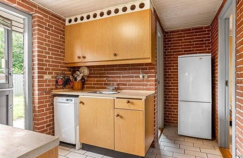 Vikær Strand Haus | SJ300 Haderslev - Vikærparken 87