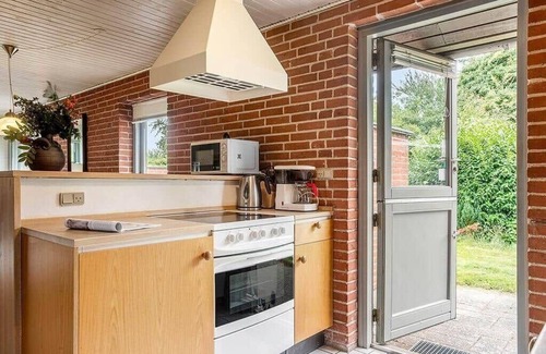 Vikær Strand Haus | SJ300 Haderslev - Vikærparken 87