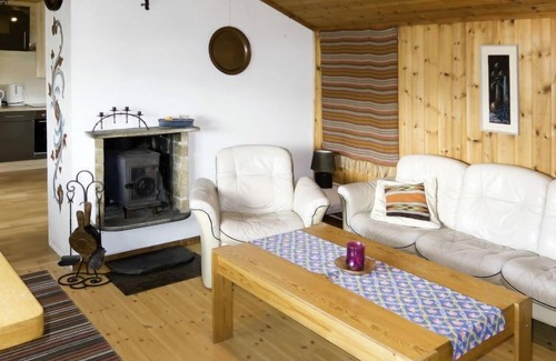 Balestrand Haus | Ferienhaus Skåsheim (FJS023) in Balestrand - 4 Personen, 2 Schlafzimmer
