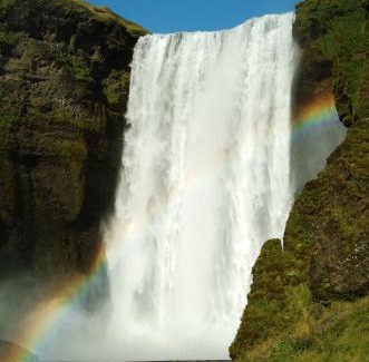 Hnifsdalur Wohnung | Skógar Apartment