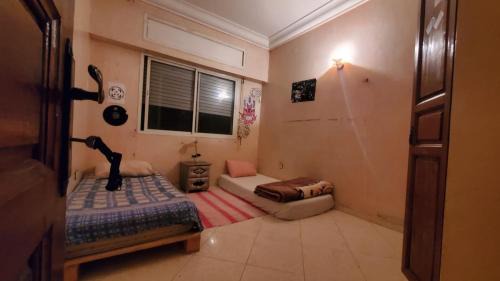 Ain Chock Haus | SK Homestay