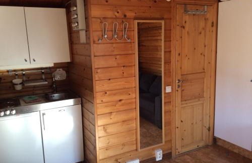 Skelleftea Sonstige | Skellefteå Camping