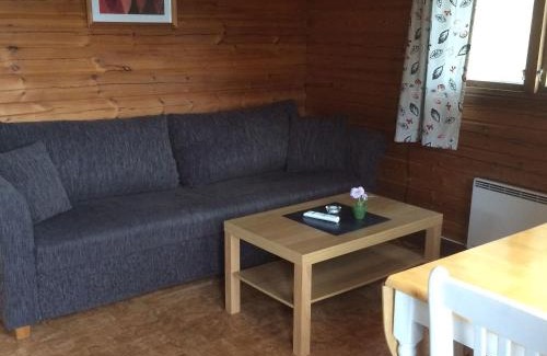 Skelleftea Sonstige | Skellefteå Camping