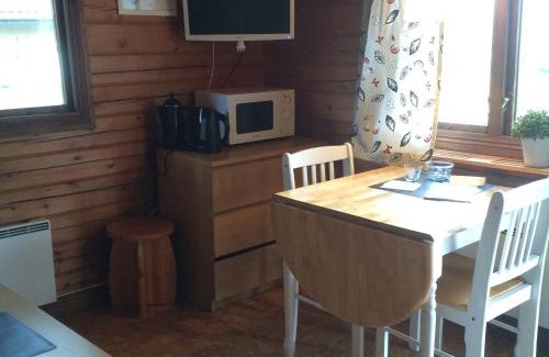 Skelleftea Sonstige | Skellefteå Camping