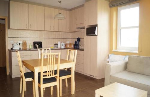 Loucna Pod Klinovcem Wohnung | Ski Apartmán Salomon
