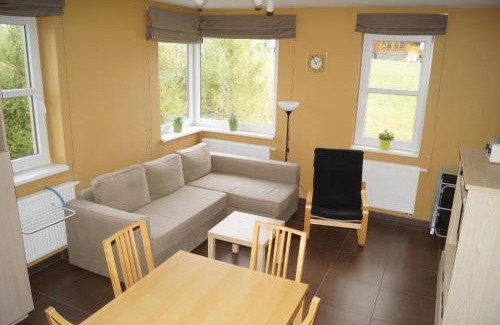Loucna Pod Klinovcem Wohnung | Ski Apartmán Salomon