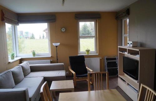 Loucna Pod Klinovcem Wohnung | Ski Apartmán Salomon