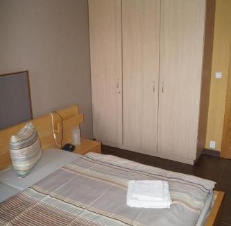 Loucna Pod Klinovcem Wohnung | Ski Apartmán Salomon