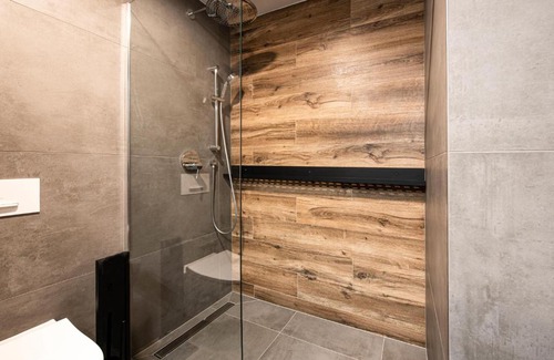 Janske Lazne Wohnung | Ski&Bike horský apartmán 502