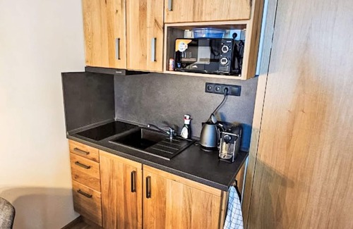 Janske Lazne Wohnung | Ski&Bike Siréna by Interhome