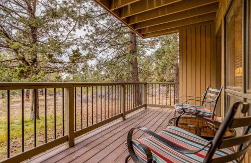 Century West Haus | Ski House 144 - Meredith Lodging