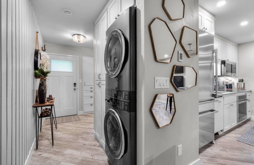 Century West Eigentumswohnung | Ski House 147 - Location and Privacy in Lower-Level Condo with MBVR Amenities!