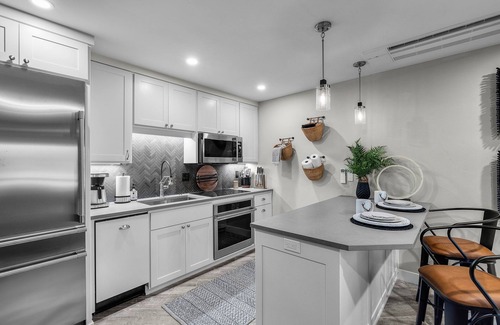 Century West Eigentumswohnung | Ski House 147 - Location and Privacy in Lower-Level Condo with MBVR Amenities!