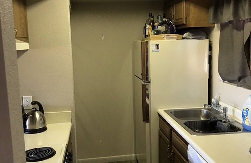 Beaver Eigentumswohnung | Ski in, Ski out Condo at Eagle Point Ski Resort. Sleeps 7.