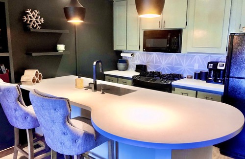 Truckee Eigentumswohnung | Ski in / Ski Out Condo der Closest in Ski Trails Village