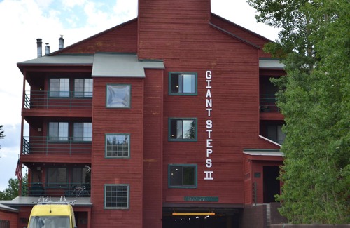 Brian Head Eigentumswohnung | Ski-in / Ski-out Condo! Geräumig, gemütlich, bequem. Sehr geeignet für Paare und Familien