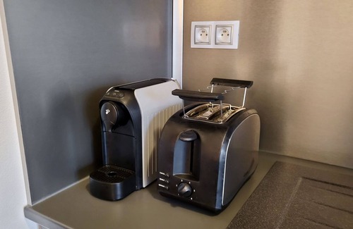 Velka Upa Wohnung | Ski-In Ski-Out Mountain Duplex Portášky3 by Interhome