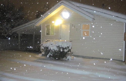 Sugar House Haus | Ski Pad-Minuten zum Dwntwn und 9 Weltklasse-Skigebiete und alle Berg Aktivitäten