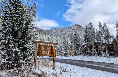 Keystone Haus | Ski Tip Ranch 8739 by SummitCove Lodging