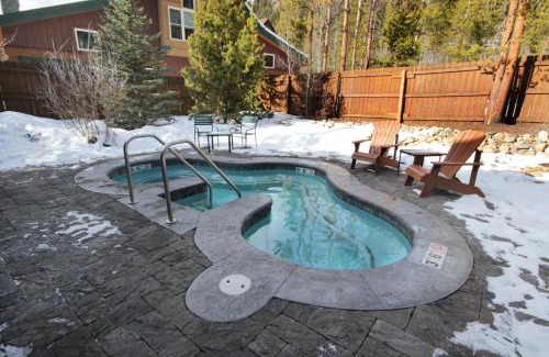 Keystone Haus | Ski Tip Ranch 8739 by SummitCove Lodging