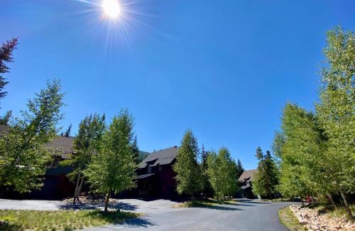 Keystone Haus | Ski Tip Ranch 8739 by SummitCove Lodging
