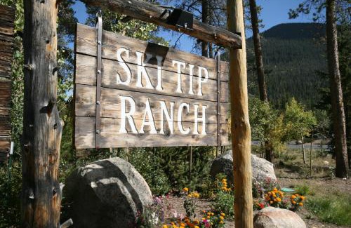 Keystone Haus | Ski Tip Ranch 8739 by SummitCove Lodging