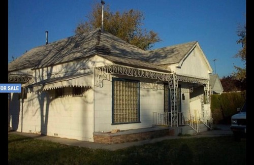 Murray Haus | Skifahrer International Crash Pad