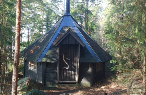 Pyhtaa Villa | Skitunäs Villa am Meer in Pyhtää