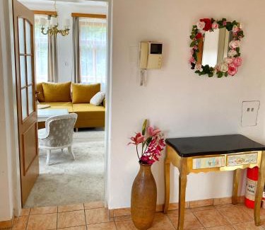Josefov Dul Haus | Sklářův dům - Josefův Důl