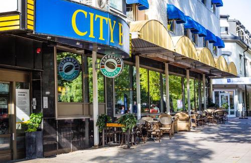 Pitea Bed & Breakfast | Skoogs City BnB