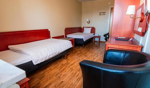 Pitea Bed & Breakfast | Skoogs City BnB