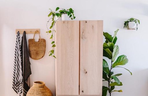 Port Elizabeth Wohnung | Skoon Seaside Accommodation