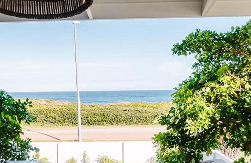 Port Elizabeth Wohnung | Skoon Seaside Accommodation