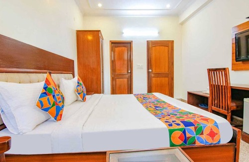 South City I Haus | SKS Excel Inn