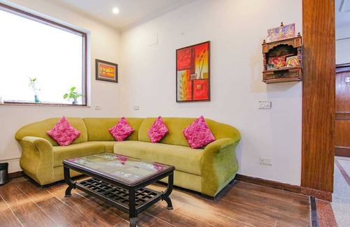 South City I Haus | SKS Excel Inn