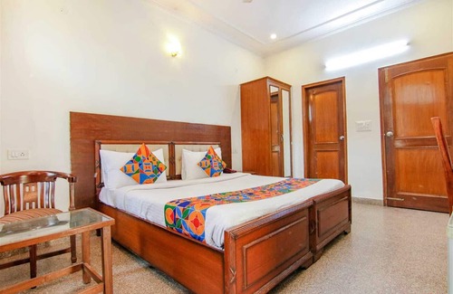 South City I Haus | SKS Excel Inn