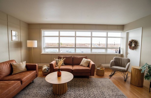 Skinnastadur Haus | Skulagardur