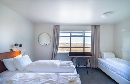 Skinnastadur Haus | Skulagardur