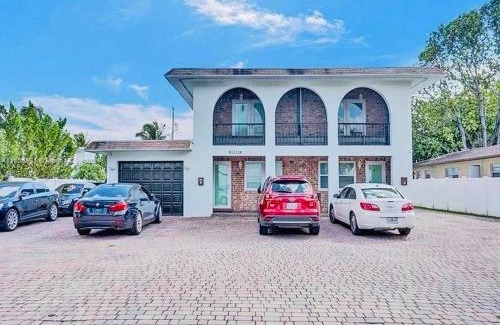 Fort Lauderdale Wohnung | Sky Accommodation minutes from the airport FLL