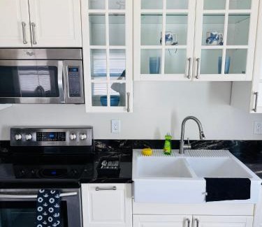 Fort Lauderdale Wohnung | Sky Accommodation minutes from the airport FLL