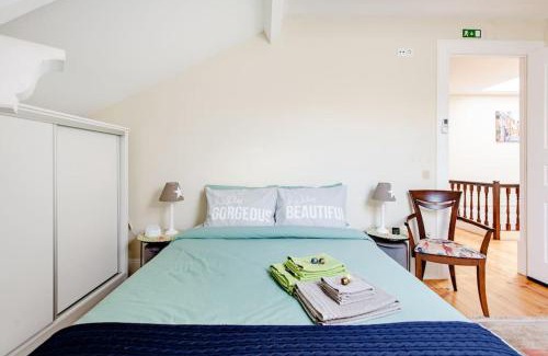 Se Nova Wohnung | sky accommodations Barcelona Studio