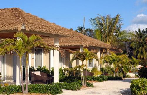 Governor's Harbour Haus | Sky Beach Club Bungalow 2 cabin