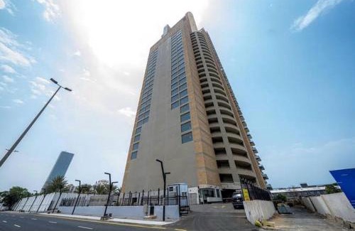 Ash Shati Wohnung | Sky-high Villa فيلا عنان السماء