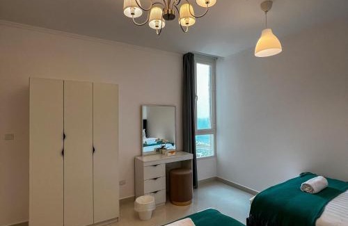 Ash Shati Wohnung | Sky-high Villa فيلا عنان السماء