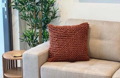 Brisbane Central Business District Wohnung | Sky High Zen at Queens Wharf Level 59