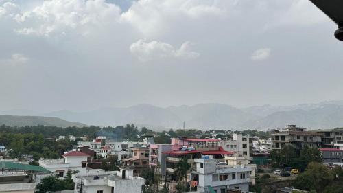 Bullawala Wohnung | Sky homestay